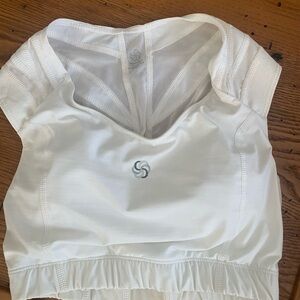 Intelliskin sports bra Size small